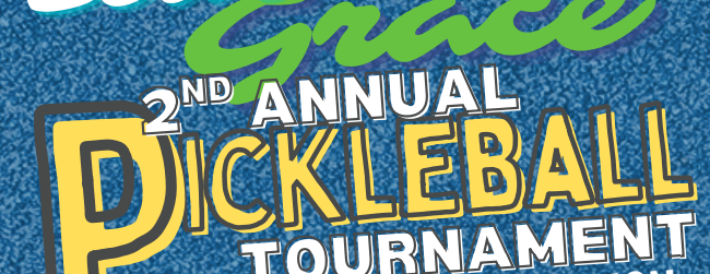 Serve with Grace Florida Pickle Ball Tournament